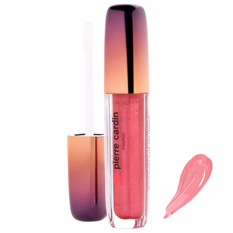 رژ لب مایع پیر کاردین مدل Passionate Shine شماره 283