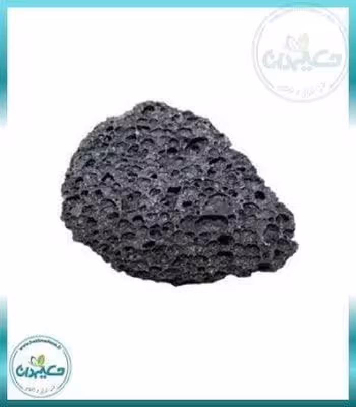 سنگ پا 80 گرم