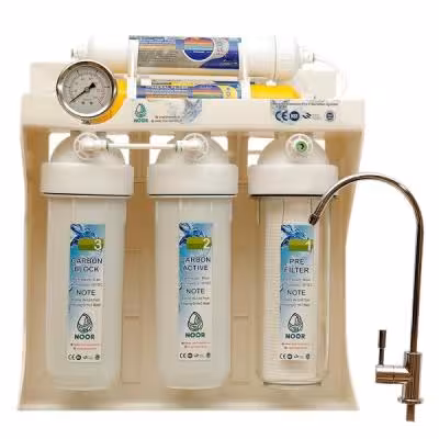 دستگاه پیش تصفیه آب مدل SUN PLAST X700