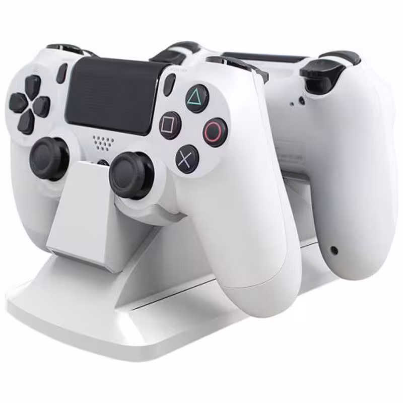 پایه شارژ دسته بازی پلی استیشن 4 Sparkfox W60P19