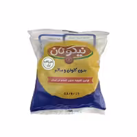 کيک هل و گلاب بدون گلوتن نيکونان