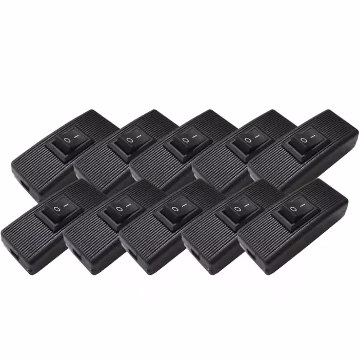 کلید بین راهی کد 2096 بسته 10 عددی