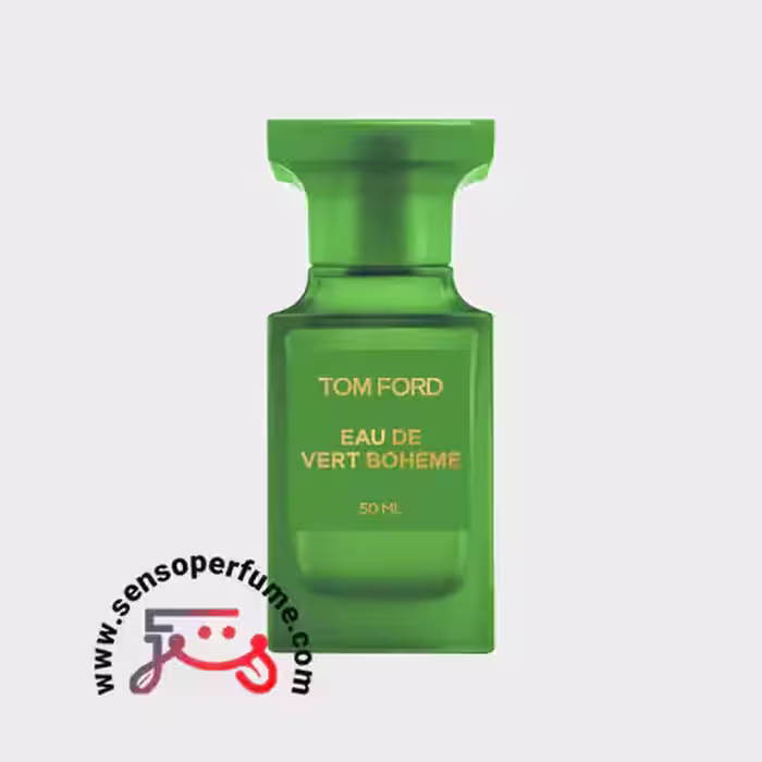 عطر ادکلن تام فورد او د ورت بوهم | tom ford eau de vert boheme
