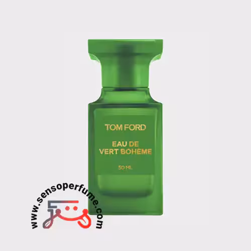 عطر ادکلن تام فورد او د ورت بوهم | tom ford eau de vert boheme