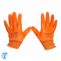 دستکش ژله ای