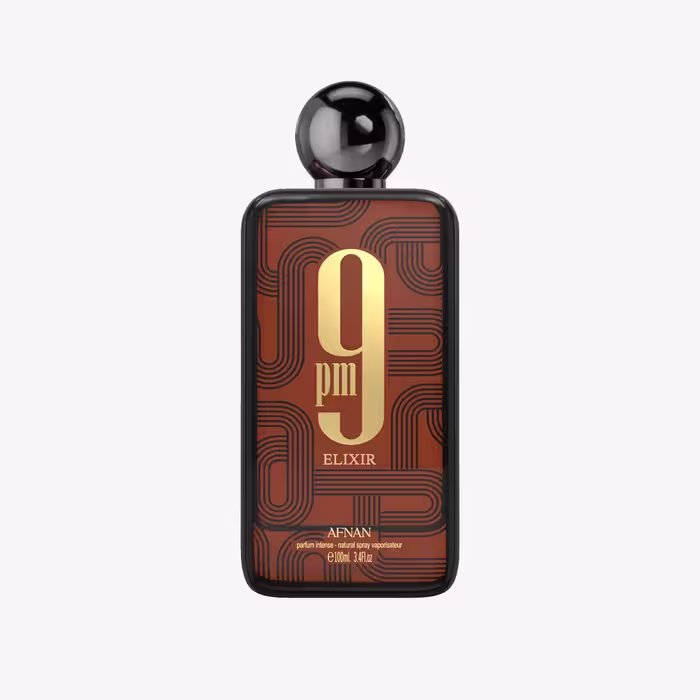 ادکلن 9 پی ام الکسیر افنان Afnan 9PM Elixir