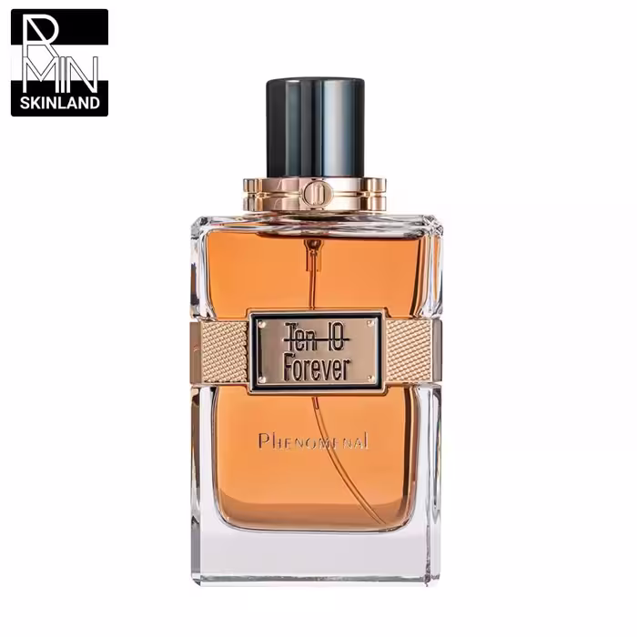 عطر تن فور اور مدل فنامتال حجم 100ml