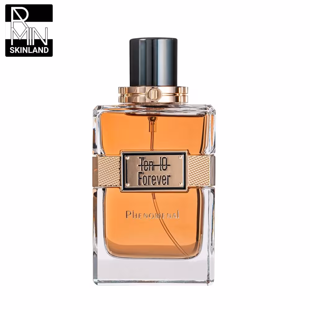 عطر تن فور اور مدل فنامتال حجم 100ml