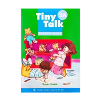 Tiny Talk 3A