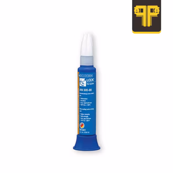 لاک آناروبیک ویکن Anaerobic AN 305-86
