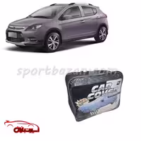 چادر ماشین ضد آب خارجی چهار فصل برند MG مناسب لیفان X50