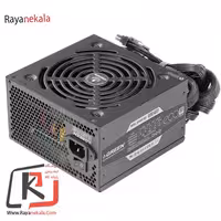 منبع تغذیه کامپیوتر گرین مدل GP600A-ECO Rev3.1