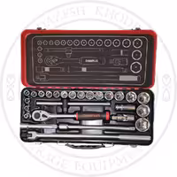 جعبه بکس 26 پارچه داناپلاس