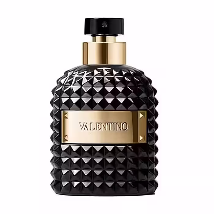 عطر ولنتینو اومو نویر ابسولو