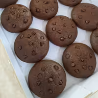 کوکی نوتلا (6عدد)