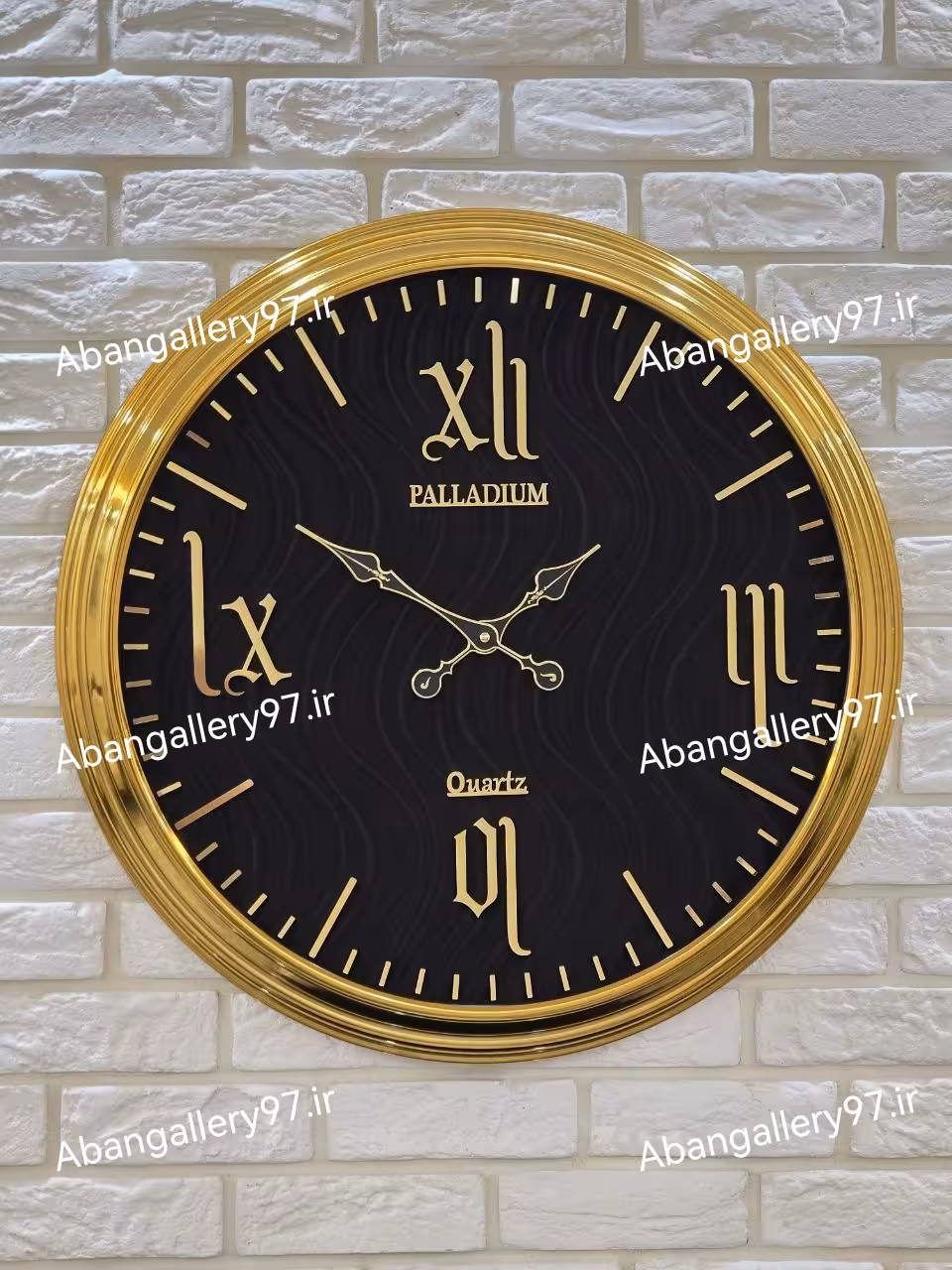 ساعت دیواری درجه یک