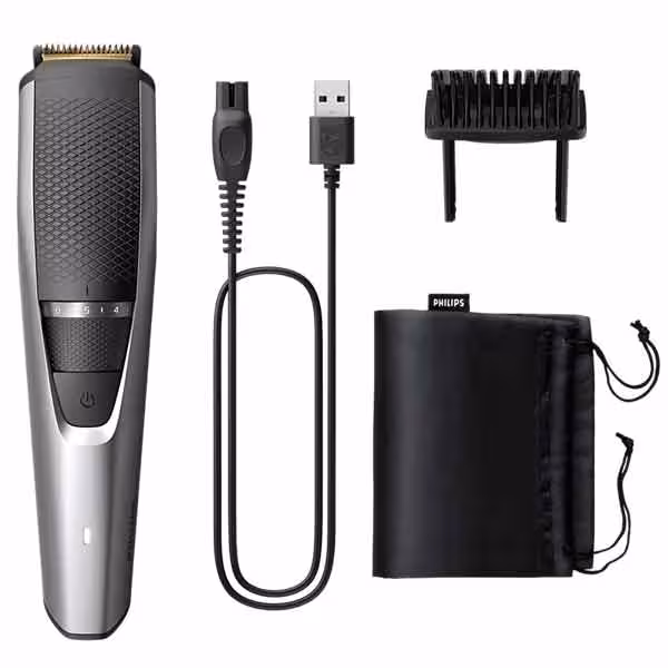 ماشین اصلاح فیلیپس مدل BT3232/15 با برش مستقیم