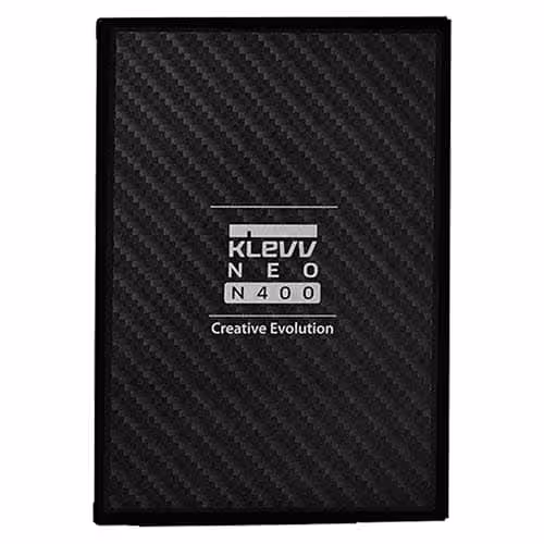 حافظه SSD کلیو KLEVV NEO N400 240GB
