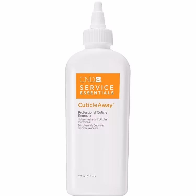 کوتیکول ریموور CND Cuticle Away 177ml