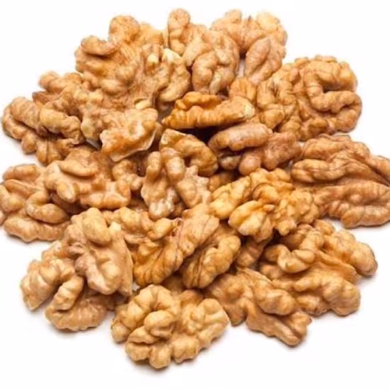 مغز گردوی  کیفیت عالی یک کیلویی