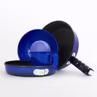 ست ظروف یک نفره GSI آمریکا مدل BUGABOO