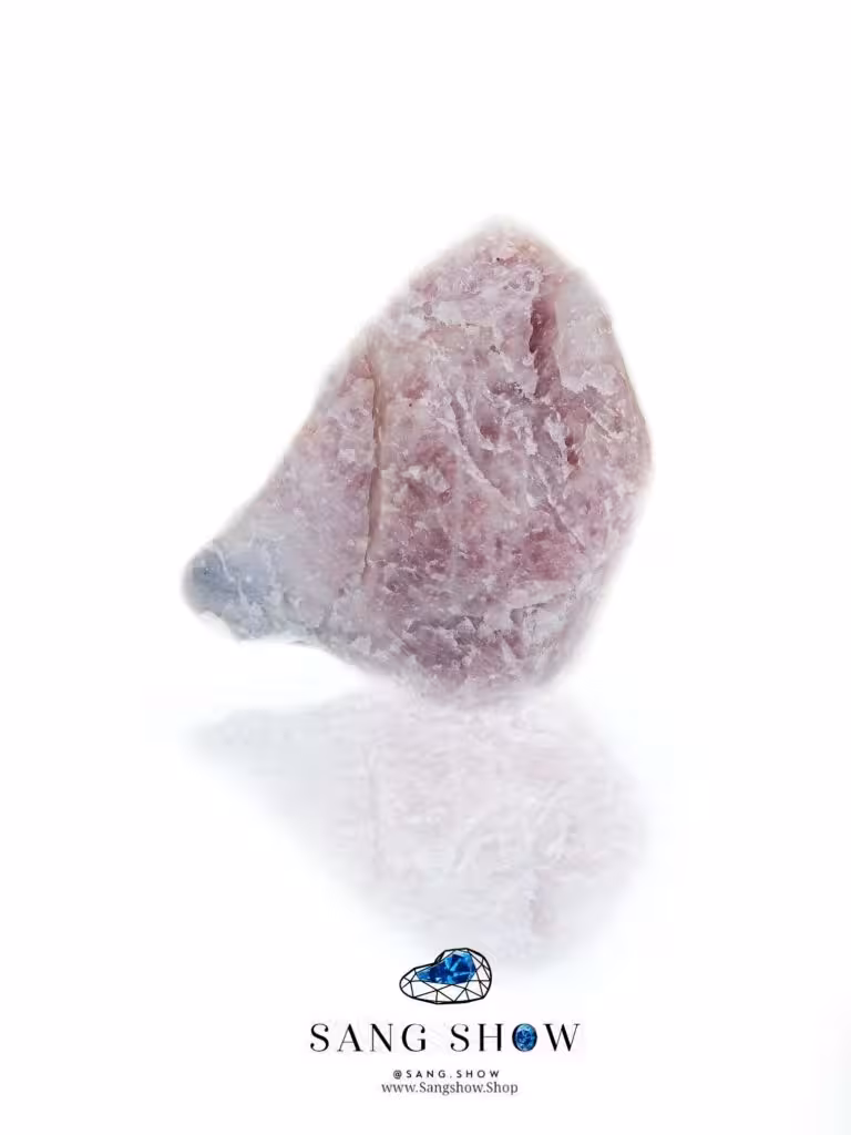 رز کوارتز معدنی و خوشرنگ S432