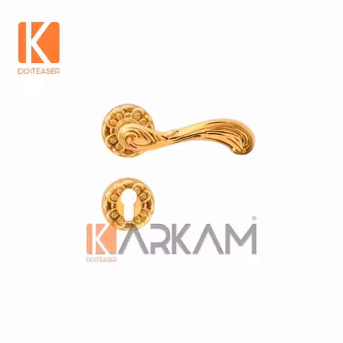 روزت روجا ROJA -PVD طلایی HTN