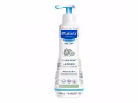 لوسیون بدن  300 میلی لیتر موستلا mustela