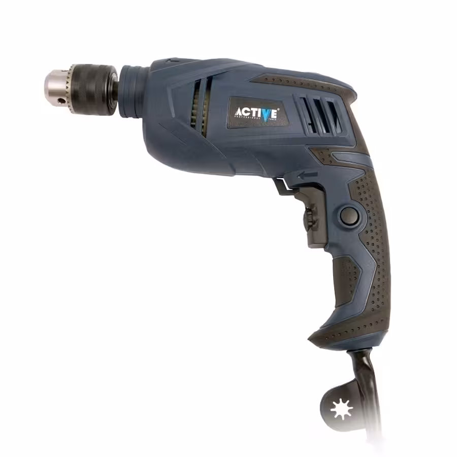 دریل چکشی اکتیو مدل AC-2713IR