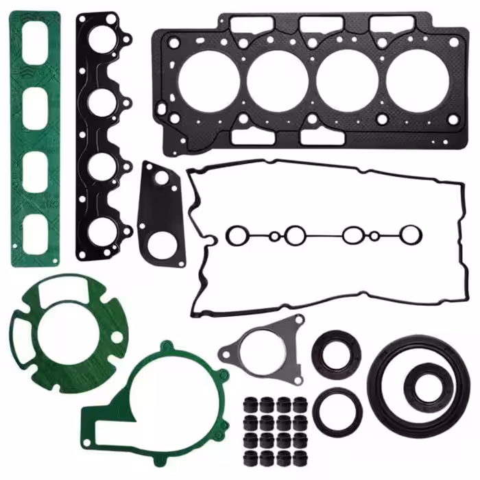 واشر کامل ام وی ام 550