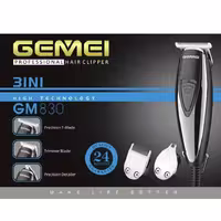 ماشین اصلاح جیمی مدل GM830 اصلی