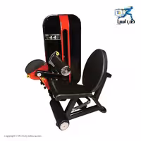 دستگاه جلو پا پشت پا آیرون فیت مدل تکنو SM-3430