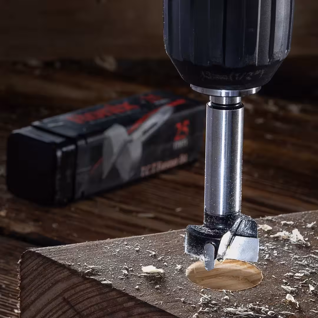 مته گازر 25 RH-5308