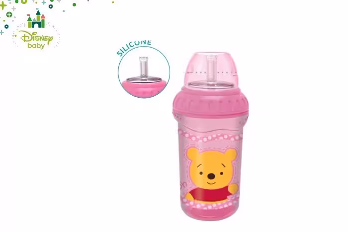 لیوان نی دار طرح پو دیزنیdisney