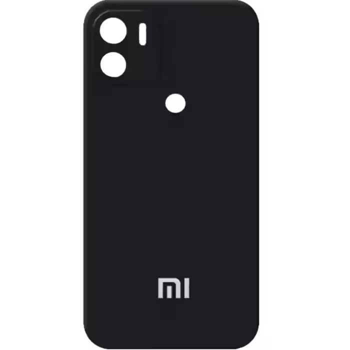 قاب مدل سیلیکون مناسب برای موبایل شیائومی Redmi A1 Plus