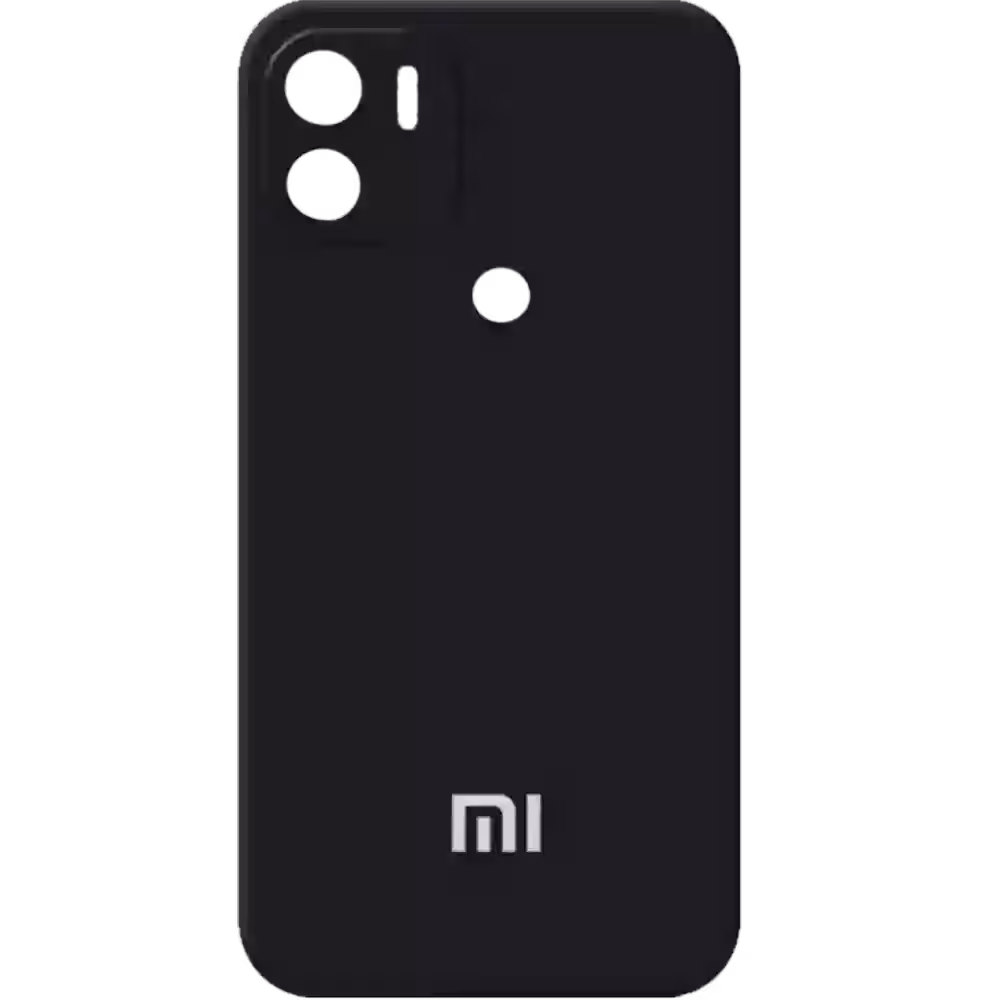 قاب مدل سیلیکون مناسب برای موبایل شیائومی Redmi A1 Plus