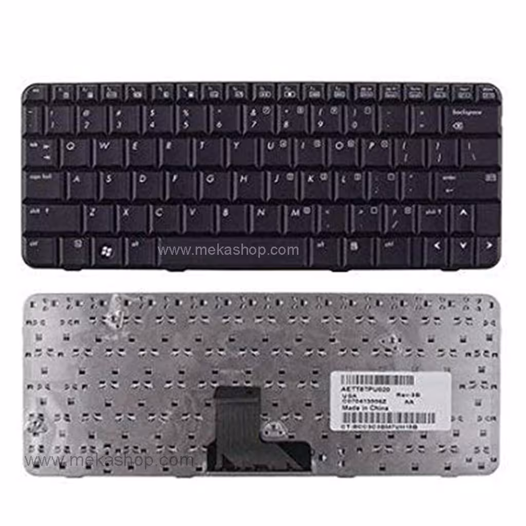 کیبورد لپ تاپ اچ پی HP TX2000