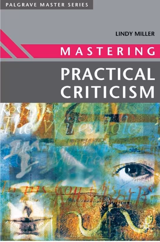 کتاب Mastering Practical Criticism