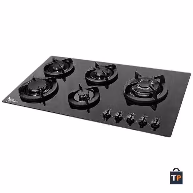 اجاق گاز صفحه ای اخوان مدل G24-S