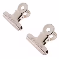 پینچر ناخن سی دی ال مدل 4S-2 مجموعه 2 عددی