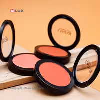 رژگونه لنیج شماره LN6