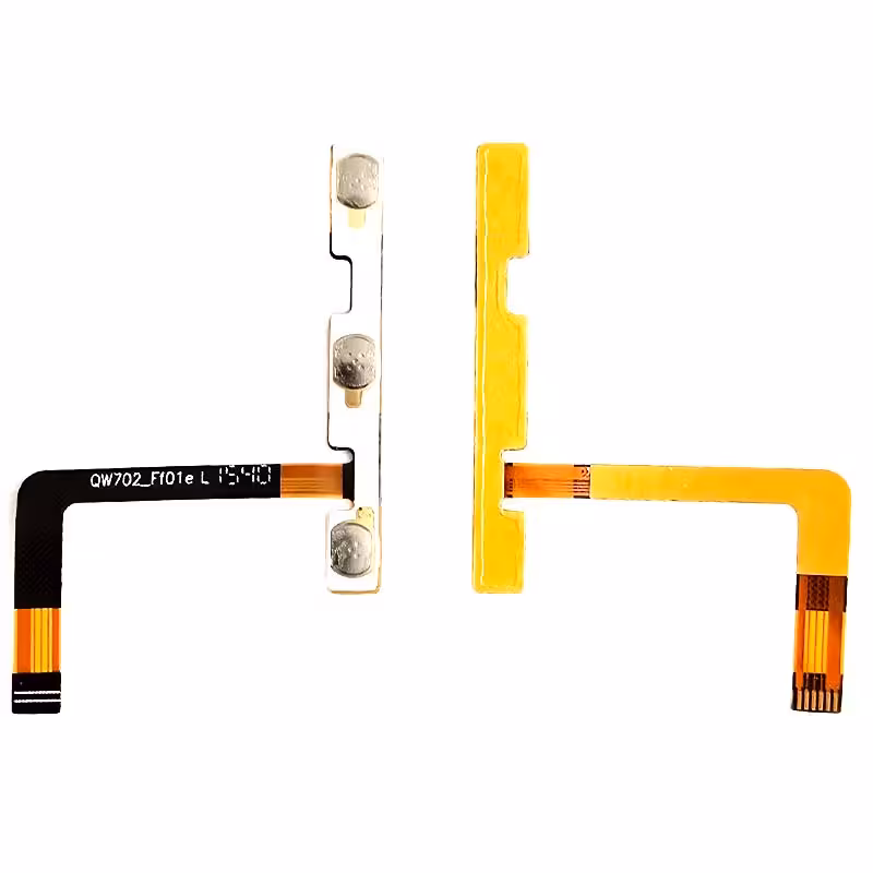 فلت پاور و ولوم هوآوی Flat Power Volume Huawei Y560 _ Y560