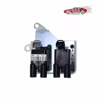 کوئل دوقلو پراید برند عظام