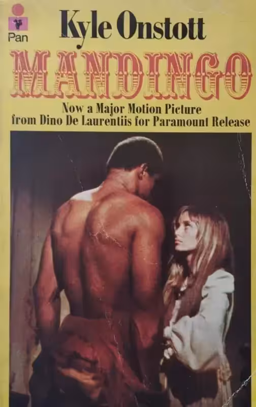 Mandingo | Kyle Onstott