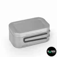 ظرف غذا تیتانیومی نیچرهایک مدل CNH22CJ010