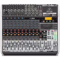 میکسر بهرینگر BEHRINGER QX2442USB