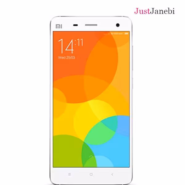 محافظ صفحه نمایش نانو گلس شیائومی Xiaomi Mi 4w
