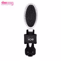 برس تخت باکس بیوتی مدل B1136