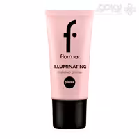 پرایمر درخشان کننده فلورمار مدل ILLUMINATING PLUS حجم 35 میل