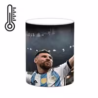 ماگ حرارتی   Leo Messi لئو مسی  mgh42331